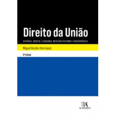 Direito da União