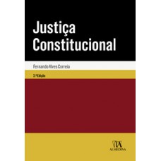 Justiça constitucional