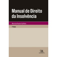 Manual de direito da insolvência