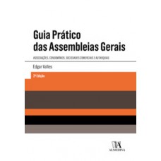 Guia prático das assembleias gerais