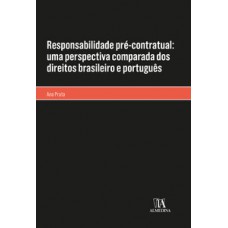 Responsabilidade pré-contratual