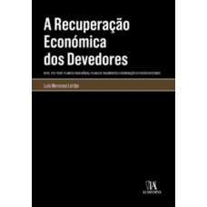 A recuperação económica dos devedores