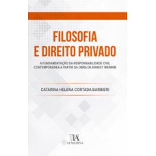 Filosofia e direito privado