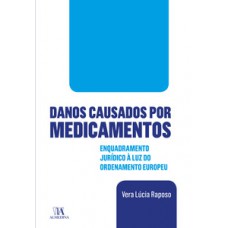 Danos causados por medicamentos