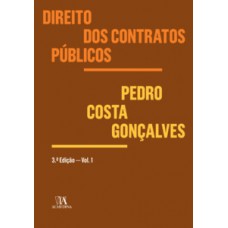Direito dos contratos públicos Direito dos contratos públicos