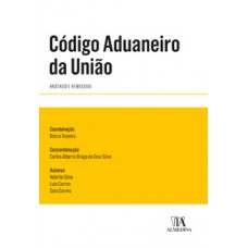 Código aduaneiro da União