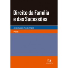 Direito da família e das sucessões