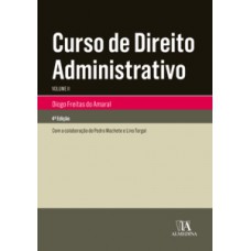 Curso de direito administrativo