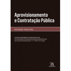 Aprovisionamento e contratação pública