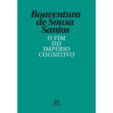 O fim do império cognitivo