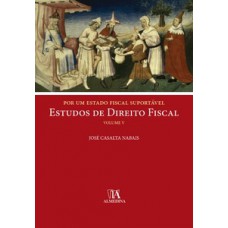 Por um Estado fiscal suportável