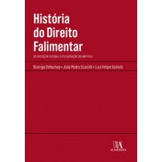 História do direito falimentar