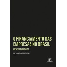 O financiamento das empresas no Brasil