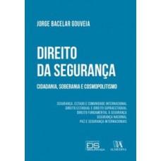 Direito da segurança