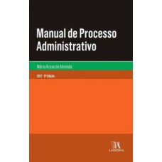 Manual de processo administrativo