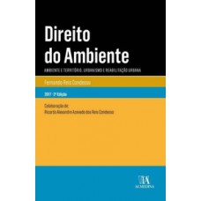 Direito do ambiente