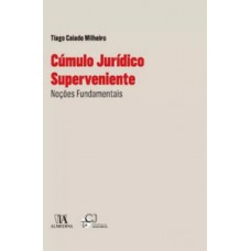 Cúmulo jurídico superveniente