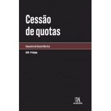 Cessão de quotas