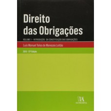 Direito das obrigações