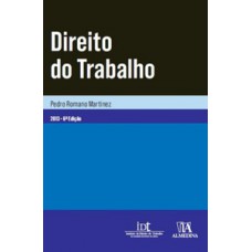 Direito do trabalho Direito do trabalho