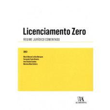 Licenciamento zero