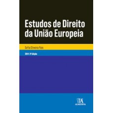 Estudos de direito da União Europeia