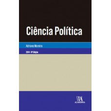 Ciência política