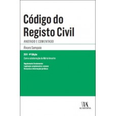 Código do registo civil