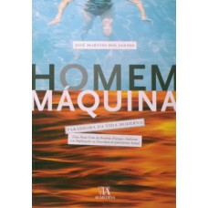 Homem-máquina