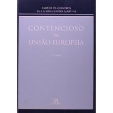 Contencioso da União Europeia