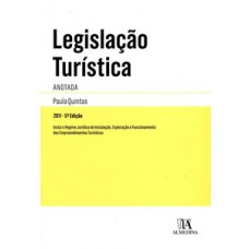 Legislação turística Legislação turística