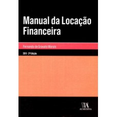 Manual de locação financeira