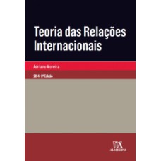 Teoria das relações internacionais