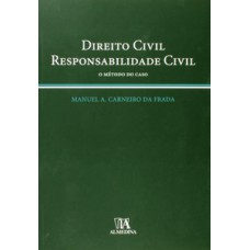 Direito civil, responsabilidade civil