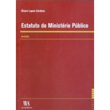 Estatuto do Ministério Público