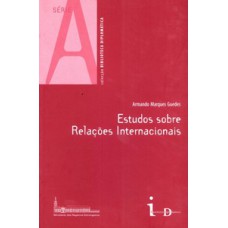 Estudos sobre relações internacionais