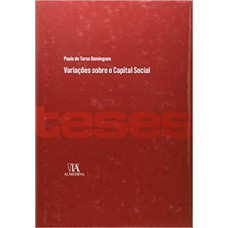 Variações sobre o capital social