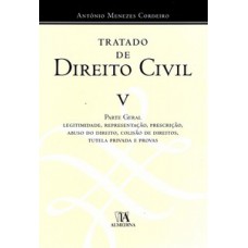 Tratado de direito civil