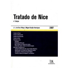 Tratado de Nice Tratado de Nice
