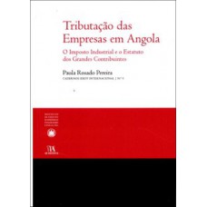 Tributação das empresas em Angola