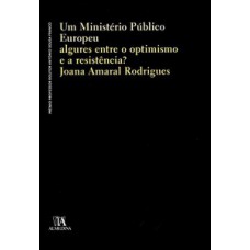 Um ministério público europeu