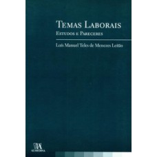 Temas laborais