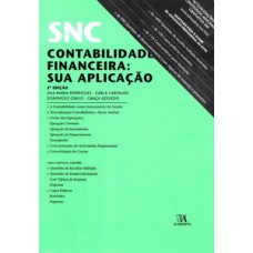 SNC - Contabilidade financeira