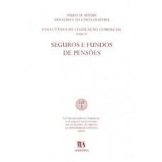 Seguros e fundos de pensões