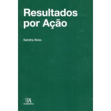 Resultados por ação