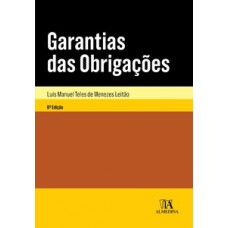 Garantias das obrigações