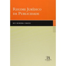 Regime jurídico da publicidade