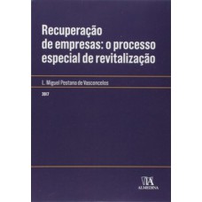 Recuperação de empresas