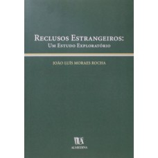 Reclusos estrangeiros