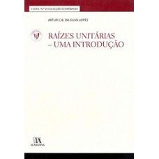 Raízes unitárias